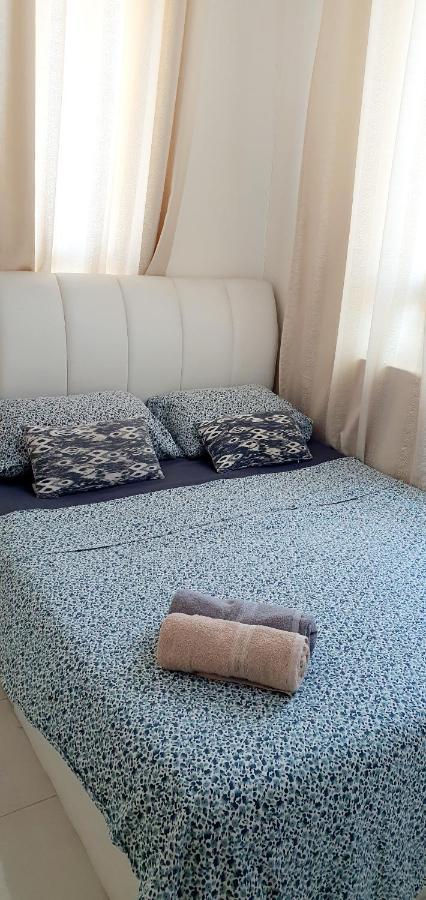 Leezahomestay Bayan Lepas Esterno foto