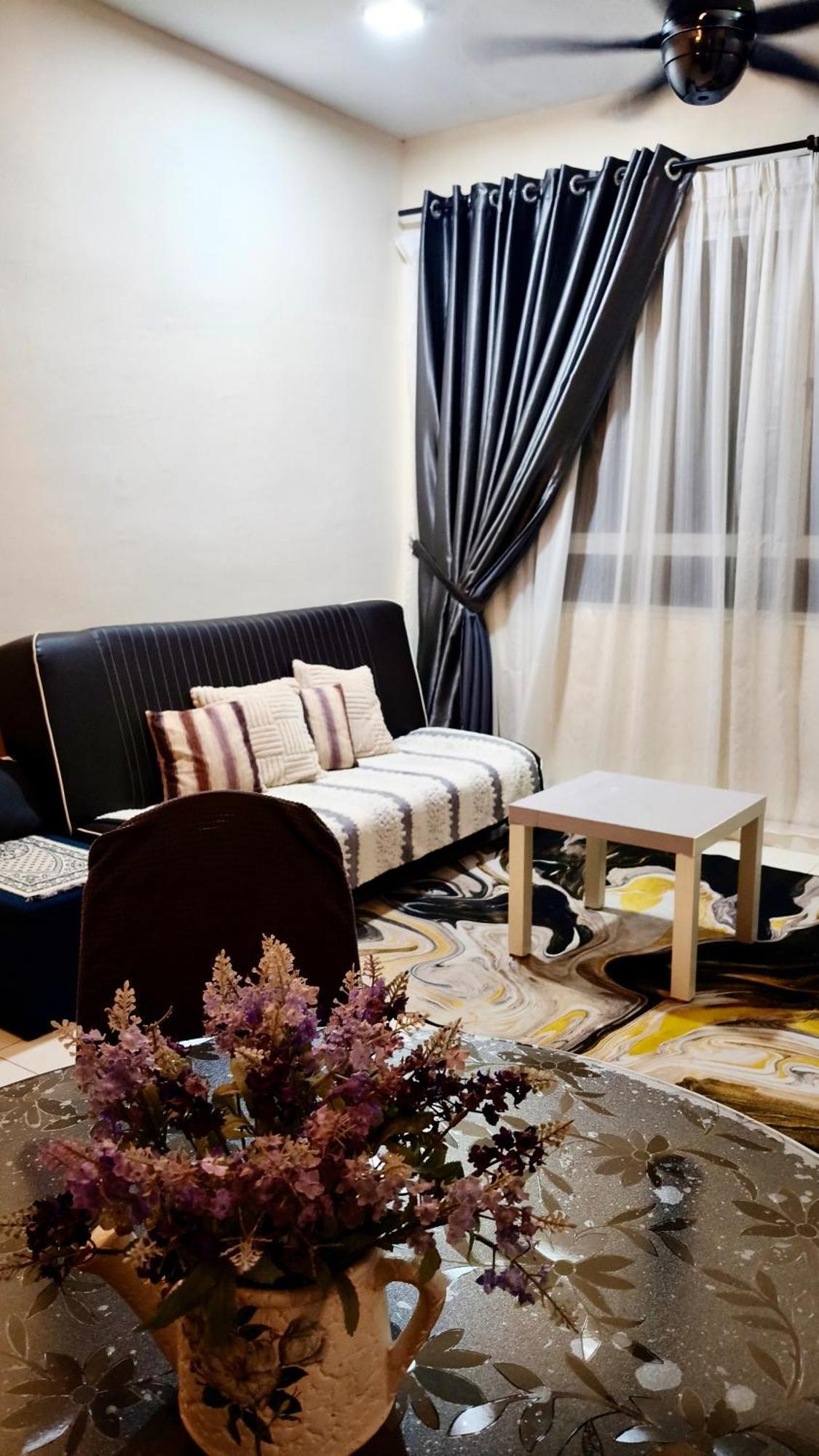 Leezahomestay Bayan Lepas Esterno foto
