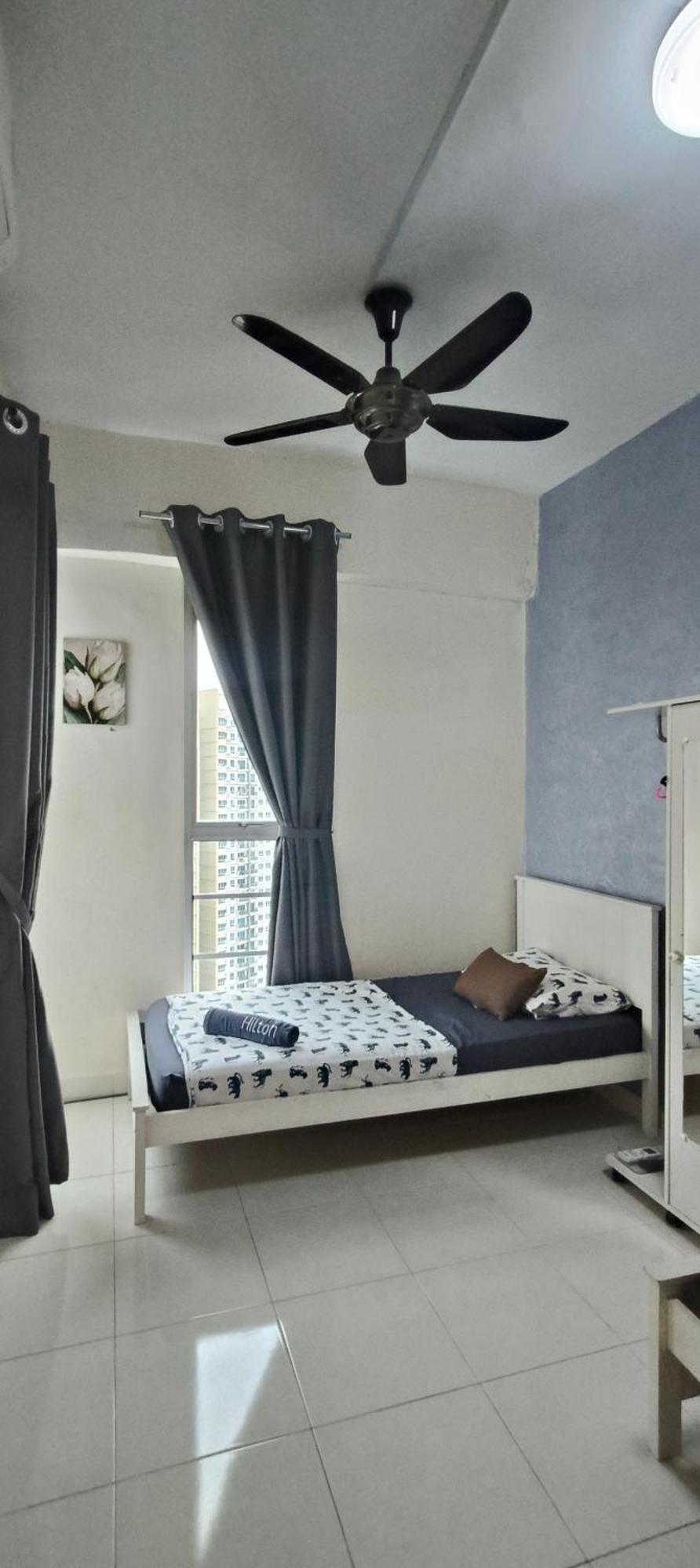Leezahomestay Bayan Lepas Esterno foto