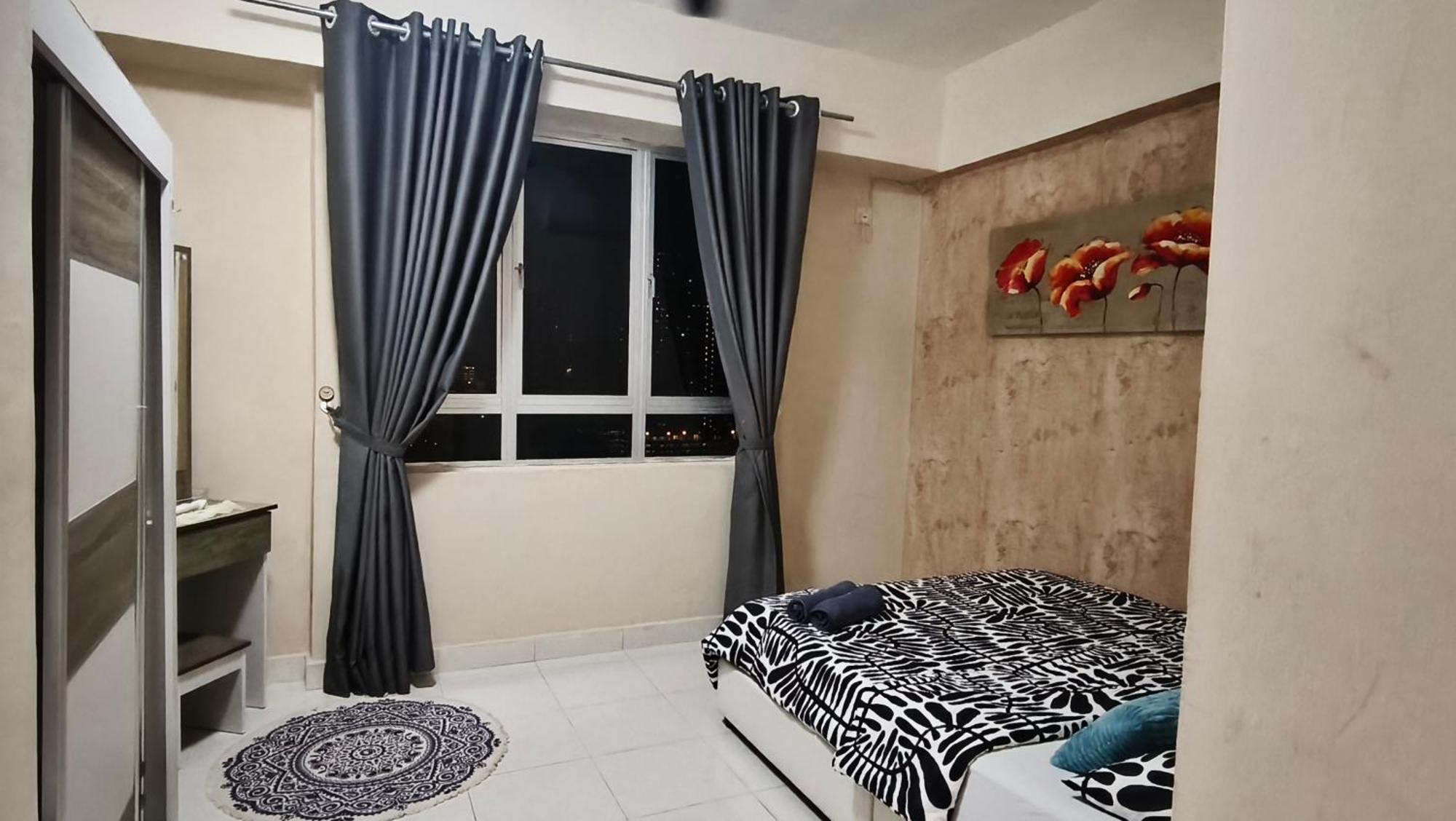 Leezahomestay Bayan Lepas Esterno foto