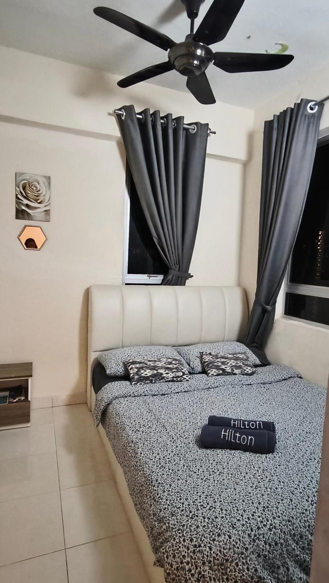 Leezahomestay Bayan Lepas Esterno foto