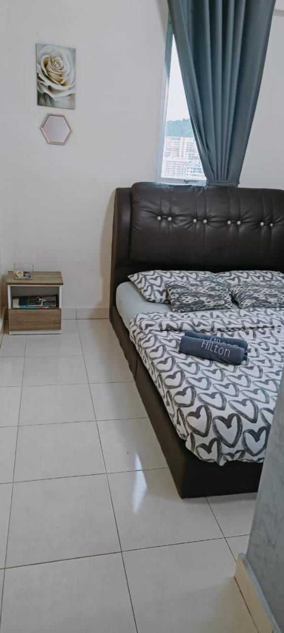 Leezahomestay Bayan Lepas Camera foto