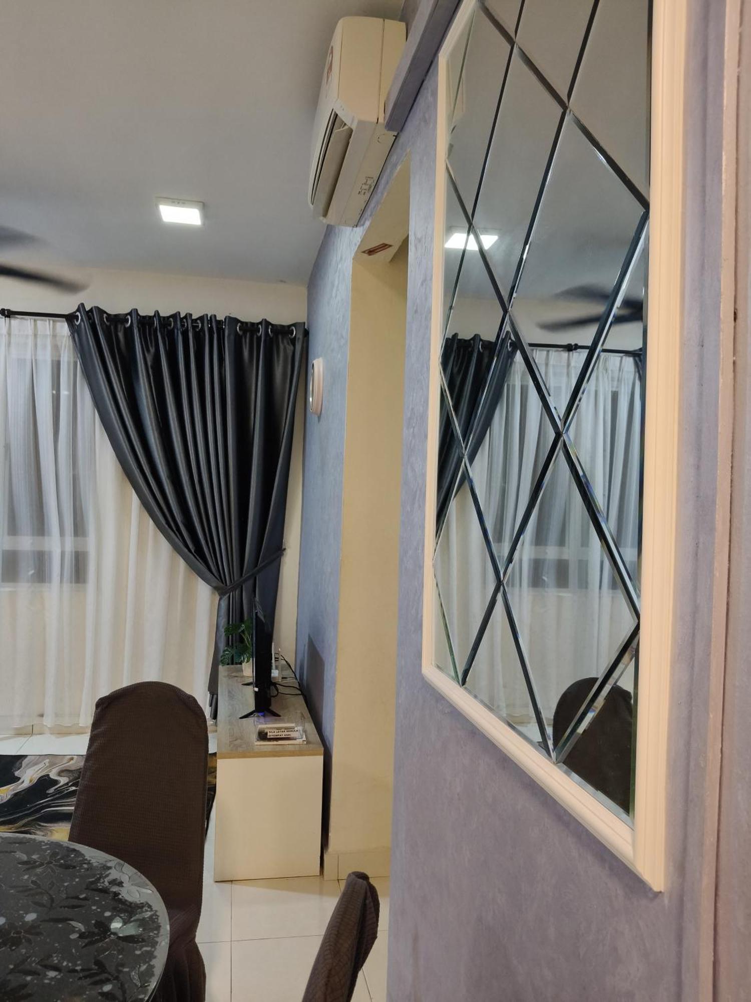 Leezahomestay Bayan Lepas Esterno foto