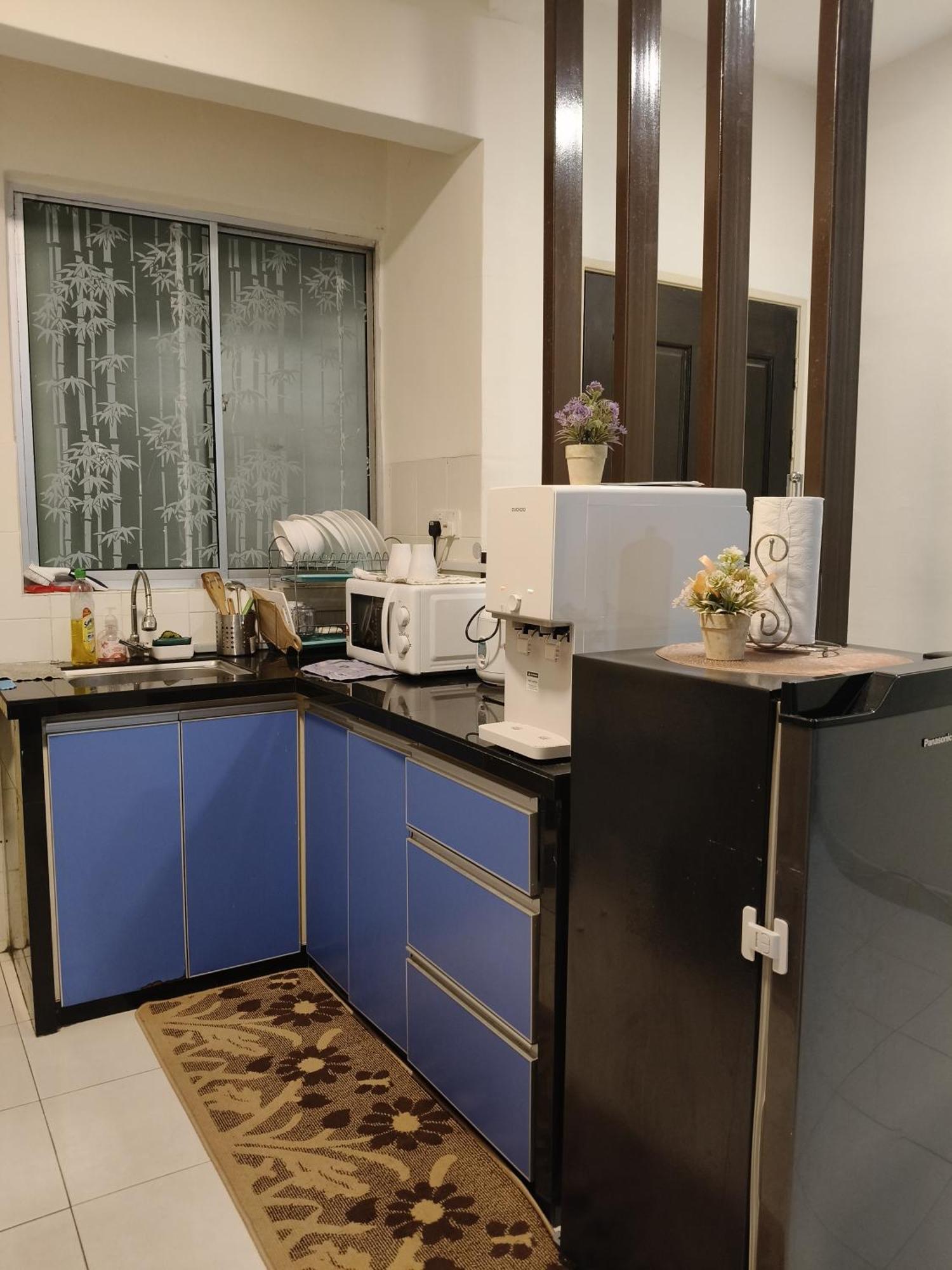 Leezahomestay Bayan Lepas Esterno foto
