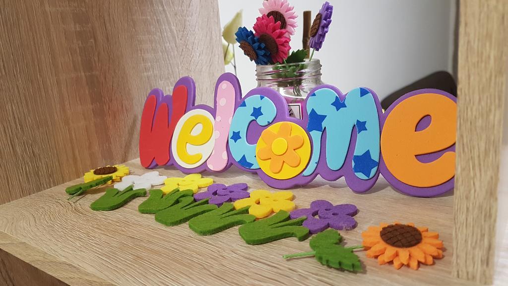 Leezahomestay Bayan Lepas Esterno foto